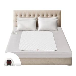 Premium White Mattress Cover NWT